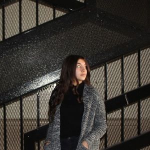 Meet your Posher, Isabel